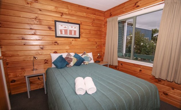 Photo of Amber Kiwi Holiday Park & Motel