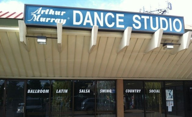 Photo of Arthur Murray Dance Studio Denver