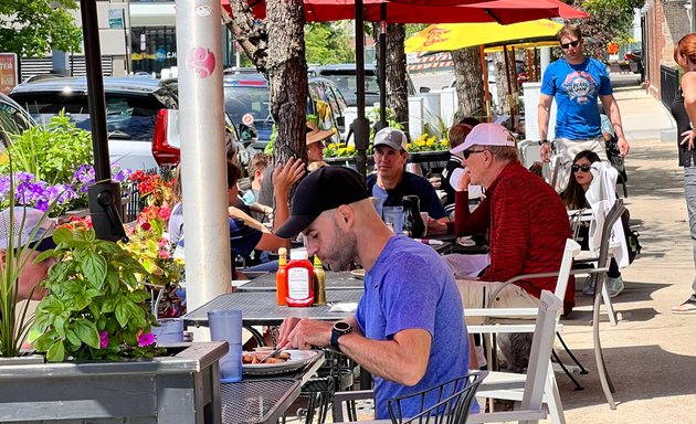 Photo of CornerStone Café Lincoln Park