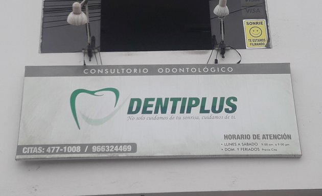 Foto de Dentiplus