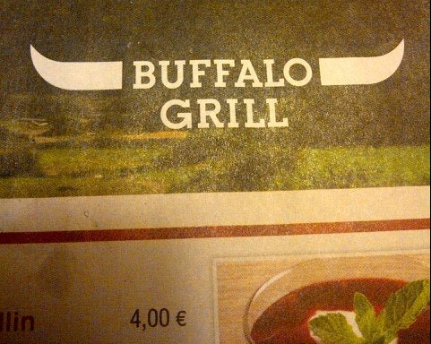 Photo de Buffalo Grill