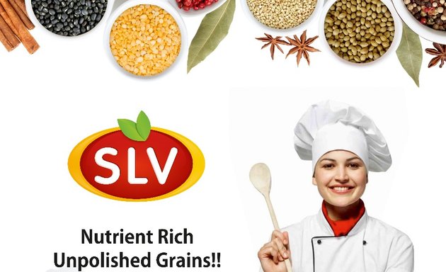 Photo of slv Food Products - Toor Dal, Urad Dal, Green Gram, Moong Dal, dal Wholesale, Traders in Bangalore