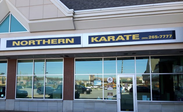 Photo of Northern Karate