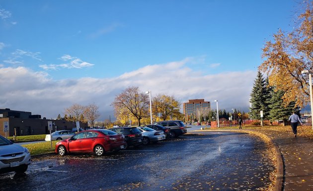 Photo of City of Ottawa, Mary Pitt Centre