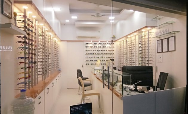 Photo of Tanisha Optical