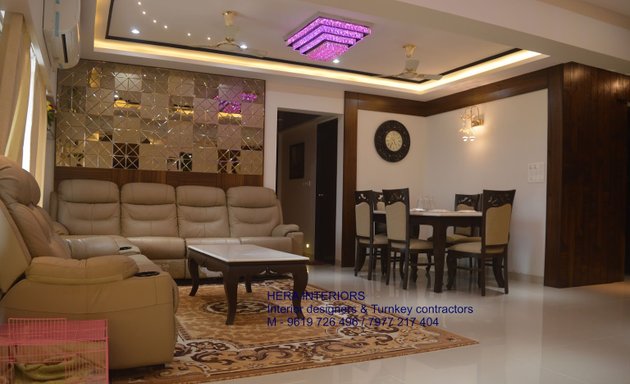 Photo of Hera Interiors