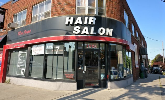 Photo of Red Carpet Hair Salon & Spa