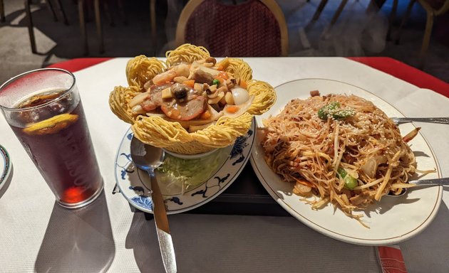 Photo of King's Cantonese Restaurant & Takeaway