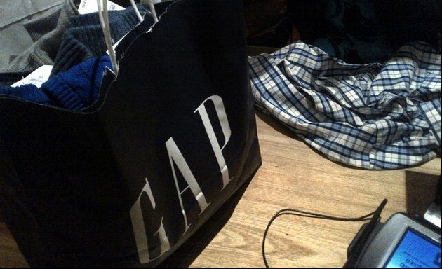 Photo of Gap