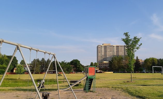 Photo of Bridletowne Park