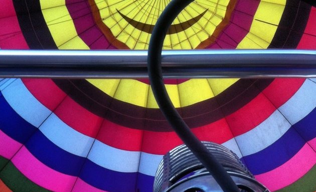 Photo of Rainbow Ryders Hot Air Balloon Co.