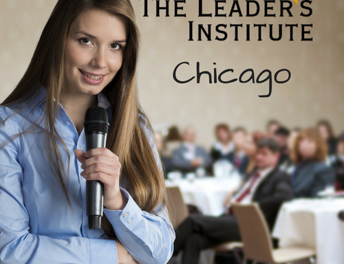 Photo of The Leader's Institute - Chicago