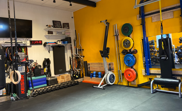 Photo of JP's Fitness Solutions