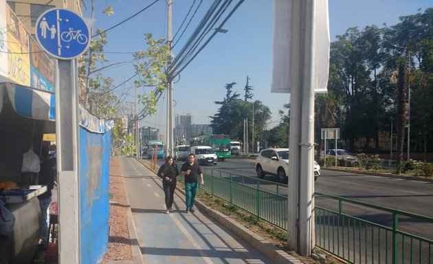 Foto de Óptica Vicuña Visión Casa Matriz