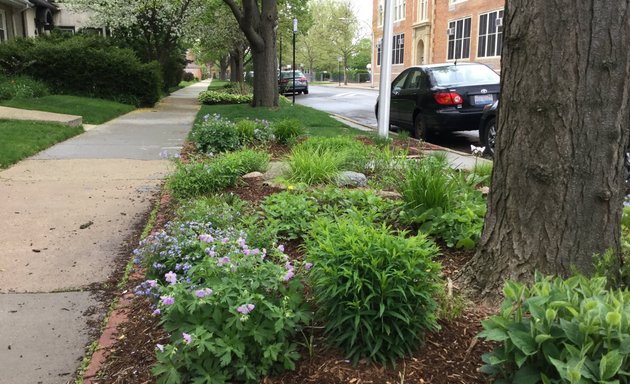 Photo of Red Stem Native Landscapes, Inc.