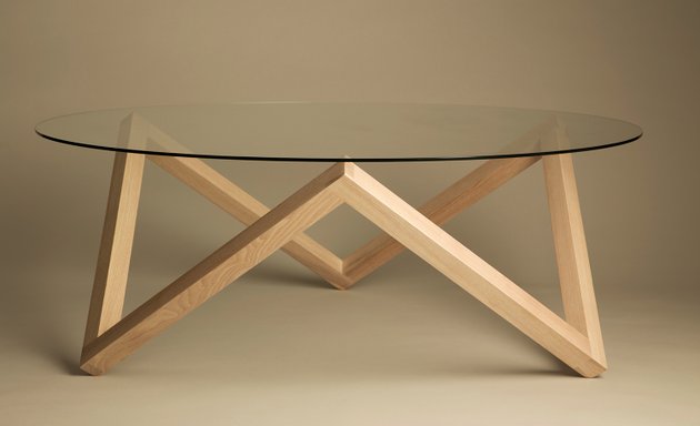 Photo of Alan Flannery Furniture Design