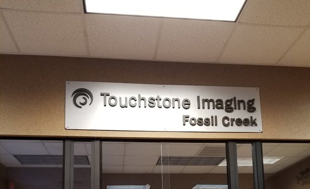 Photo of Touchstone Imaging Fossil Creek