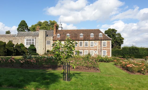 Photo of London Nature Trust