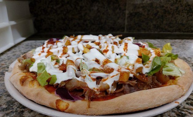 foto City Pizza And Kebab