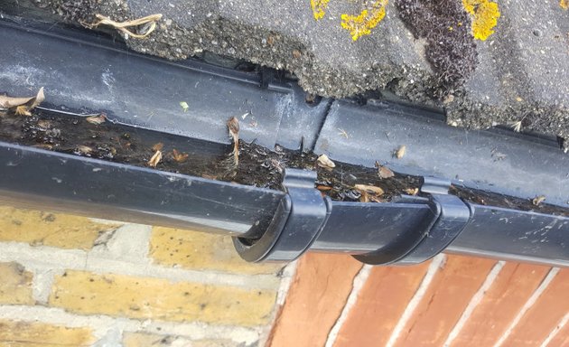 Photo of Gutter Cleaning