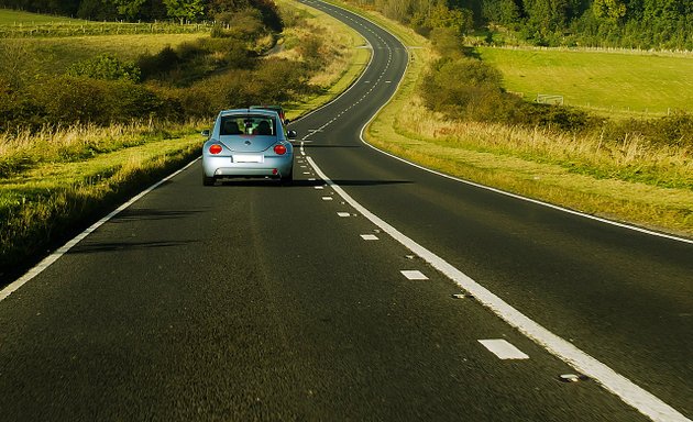 Photo of MEHBOOB MASTER Driving School