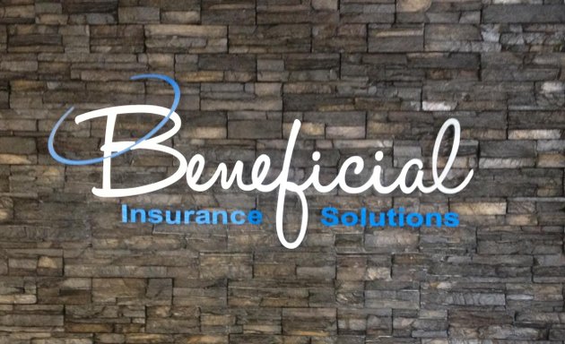 Photo of Beneficial Insurance Solutions