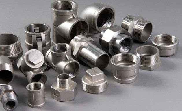 Photo of Uday Steel & Engg Co | bolts and nuts | fasteners manufacturer and exporters | astm b7/astmb8m/b8/b16 fasteners | washers suppliers | screws | threaded rods manufacturers