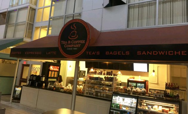 Photo of Tea And Coffee Company