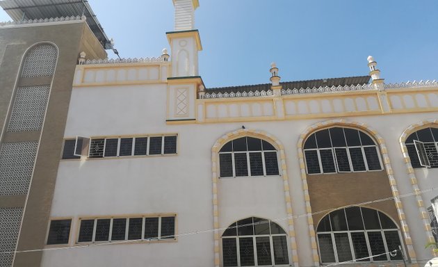 Photo of Masjid-e-Ameen
