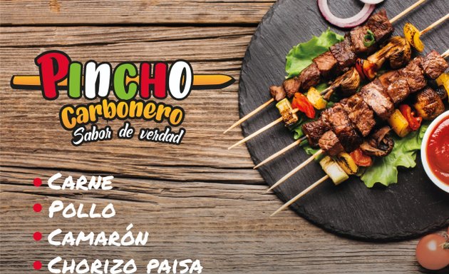 Foto de Pincho Carbonero