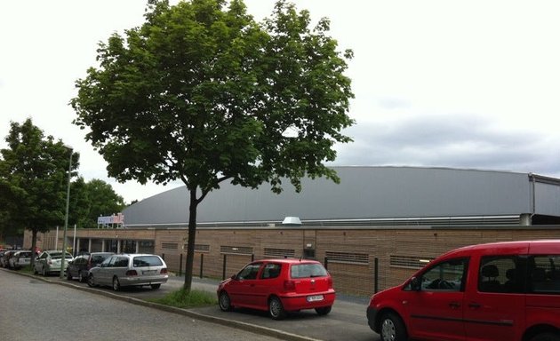 Foto von Eissporthalle PO9