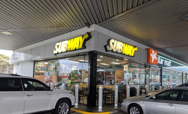 Photo of Subway Broadmeadows