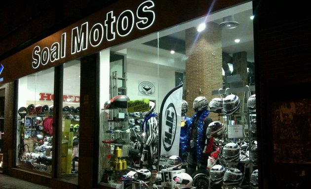 Foto de Soal Motos