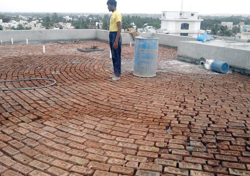 Photo of Shravani Waterproofing Co