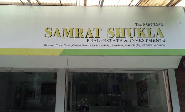 Photo of Samrat Shukla Real Estate & Investments