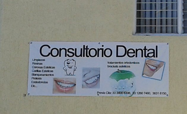 Foto de Consultorio Dental