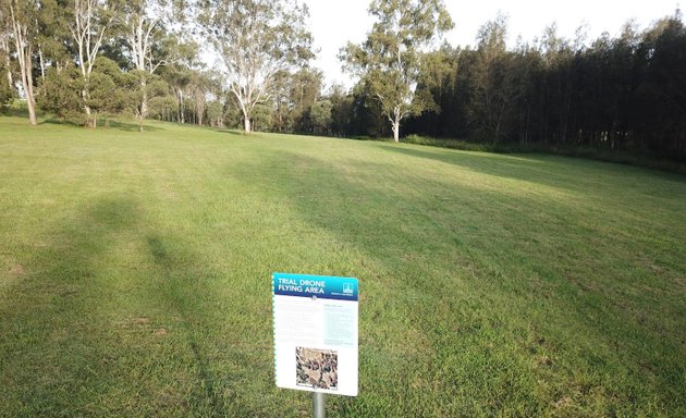 Photo of Voyager Drive Park