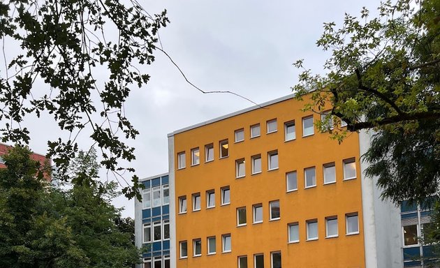 Foto von Bürgermeister-Ziethen-Grundschule