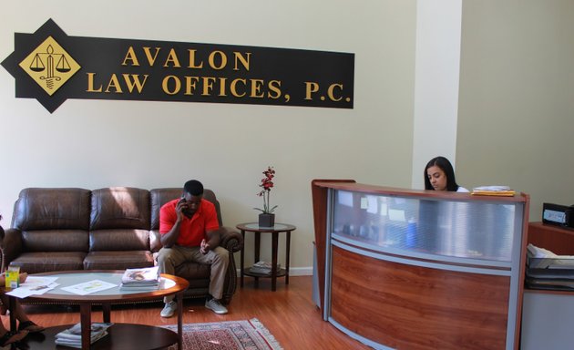Photo of Avalon Law Offices, P.C.