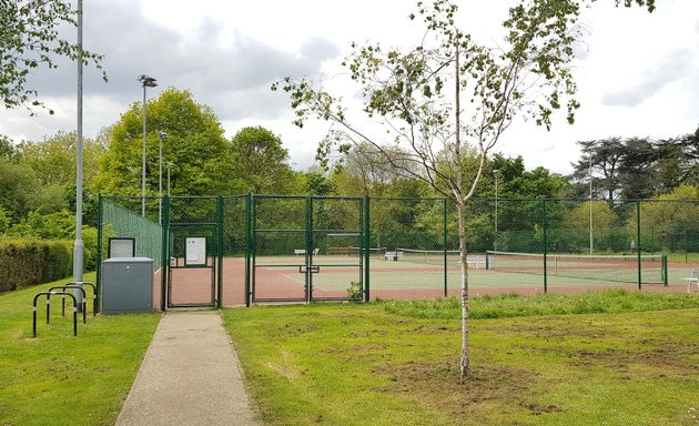 Photo of Boston Manor Tennis Club