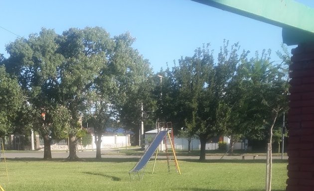 Foto de Plaza de las siete fundaciones