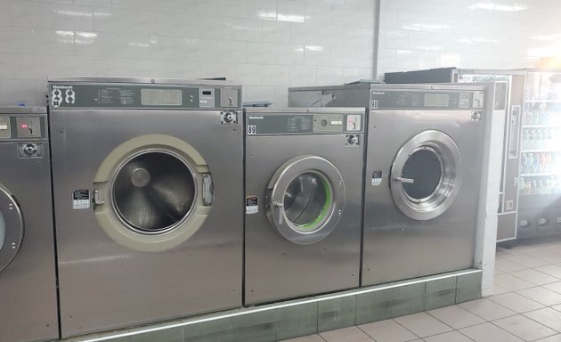 Photo of Jerome Laundromat