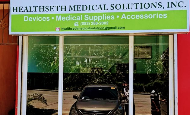 Photo of Healthseth Medical Solutions, inc.