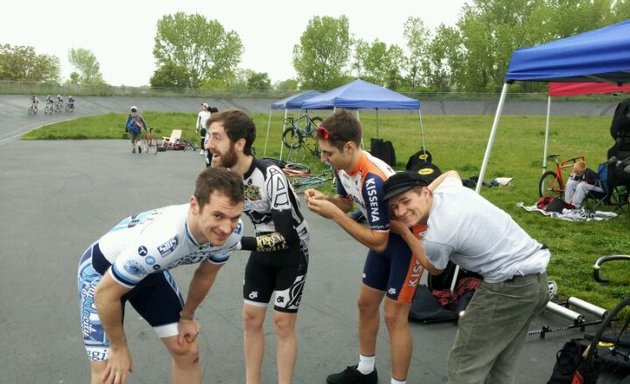 Photo of Kissena Velodrome