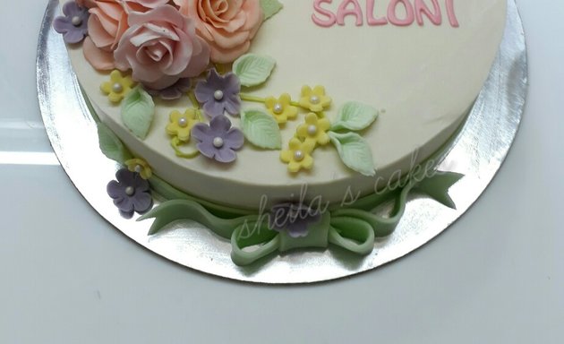 Photo of Sheila's Cakes
