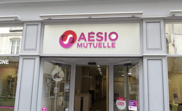 Photo de AESIO mutuelle