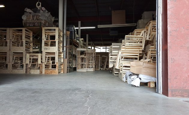 Photo of Aman Furniture Manufacturing & Sales