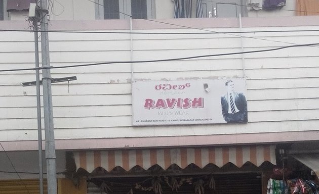 Photo of Ravish Men's Wear