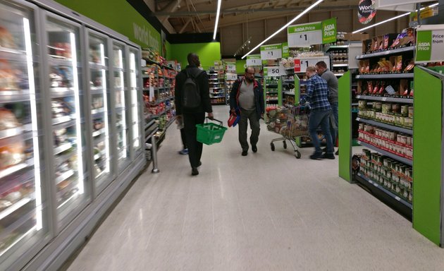 Photo of ASDA Pharmacy