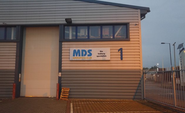 Photo of MDS Battery Ltd